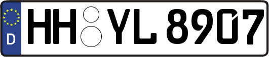 HH-YL8907
