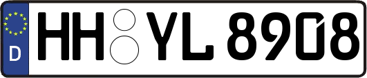 HH-YL8908