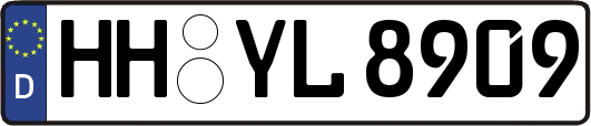 HH-YL8909