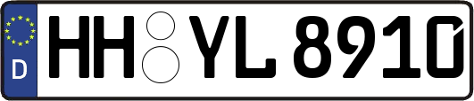 HH-YL8910