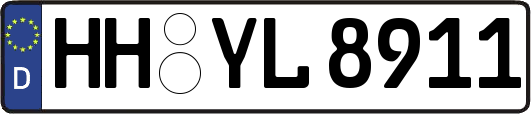 HH-YL8911