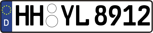 HH-YL8912