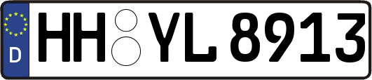 HH-YL8913