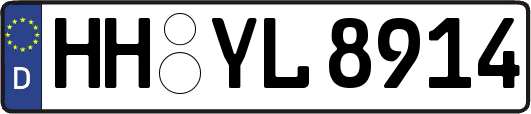 HH-YL8914