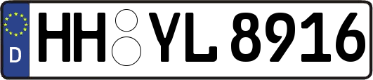 HH-YL8916