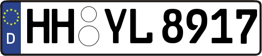 HH-YL8917