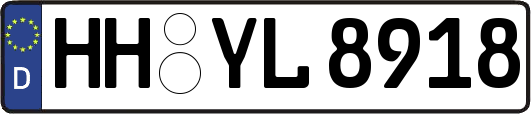 HH-YL8918