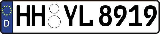 HH-YL8919