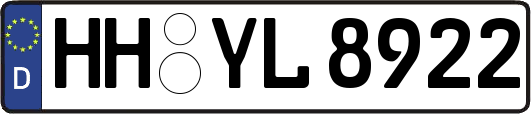 HH-YL8922