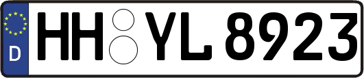 HH-YL8923