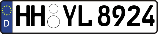 HH-YL8924
