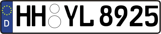 HH-YL8925