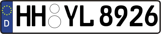 HH-YL8926