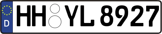 HH-YL8927