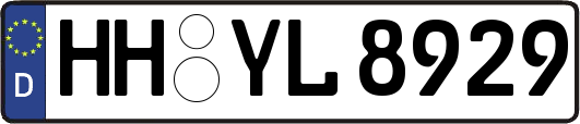 HH-YL8929