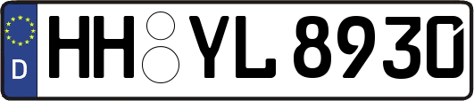HH-YL8930