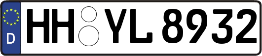 HH-YL8932