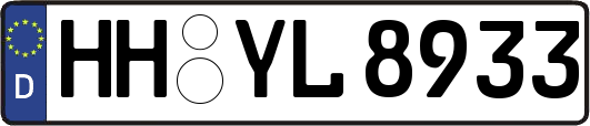 HH-YL8933