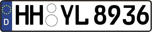 HH-YL8936
