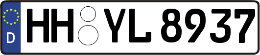 HH-YL8937