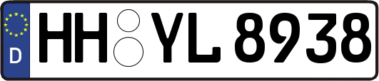 HH-YL8938