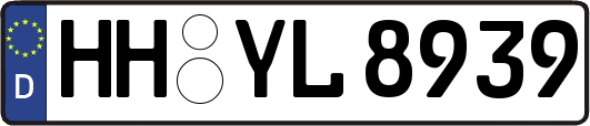 HH-YL8939