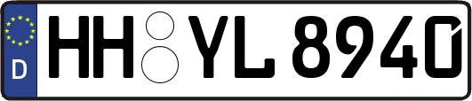 HH-YL8940