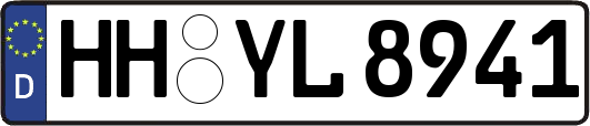 HH-YL8941