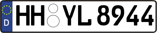 HH-YL8944