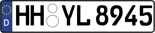 HH-YL8945
