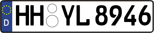HH-YL8946