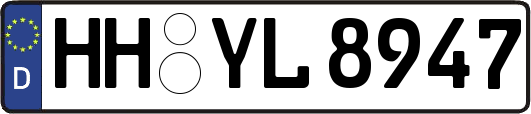 HH-YL8947