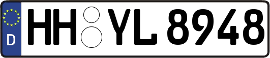 HH-YL8948
