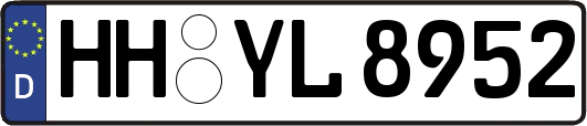 HH-YL8952