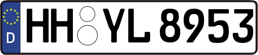 HH-YL8953
