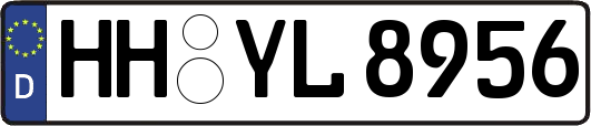 HH-YL8956
