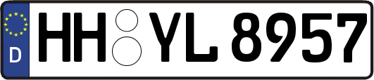 HH-YL8957