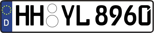 HH-YL8960