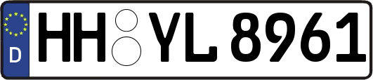 HH-YL8961