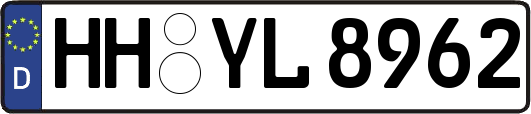 HH-YL8962
