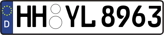 HH-YL8963