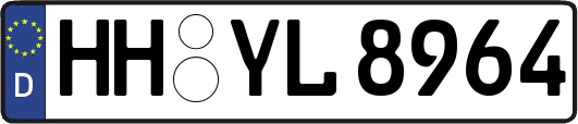 HH-YL8964