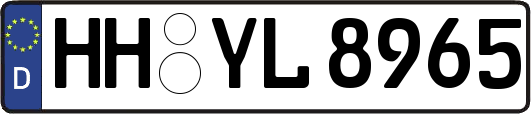 HH-YL8965