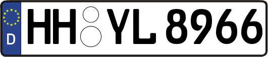 HH-YL8966