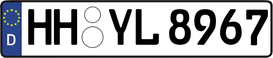 HH-YL8967