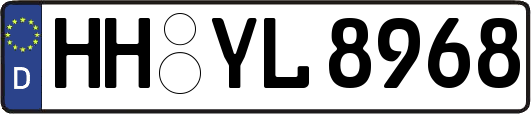 HH-YL8968