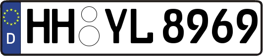 HH-YL8969