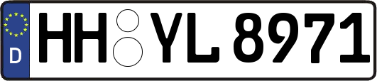 HH-YL8971