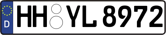 HH-YL8972