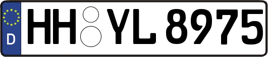 HH-YL8975